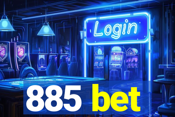 885 bet